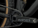 Cube Stereo ONE22 HPC EX 29 carbon´n´black – Bild 7