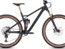 Cube Stereo ONE22 HPC EX 29 carbon´n´black